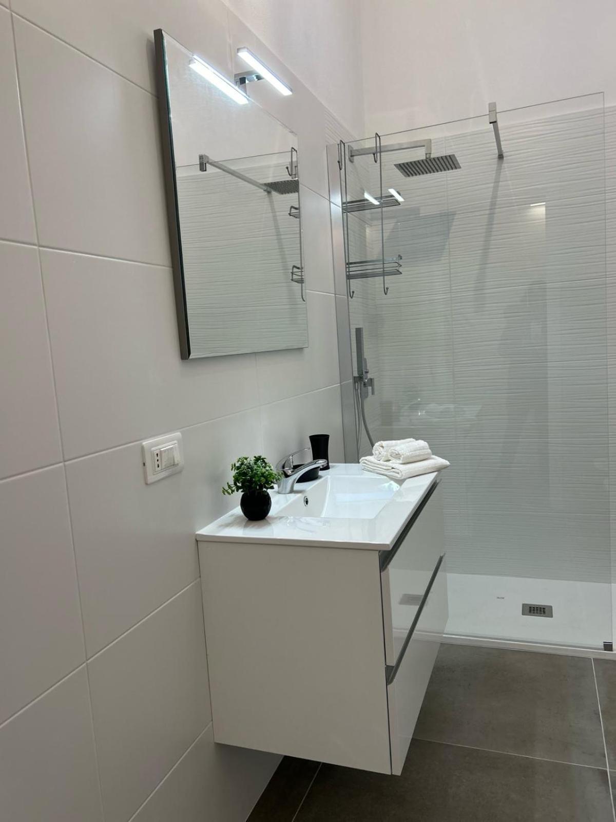 Ferienwohnung Family House Porto Torres Exterior foto
